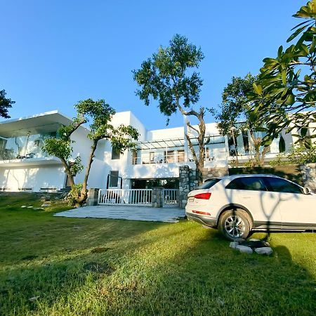 Vanantra Resort Rishīkesh Eksteriør bilde