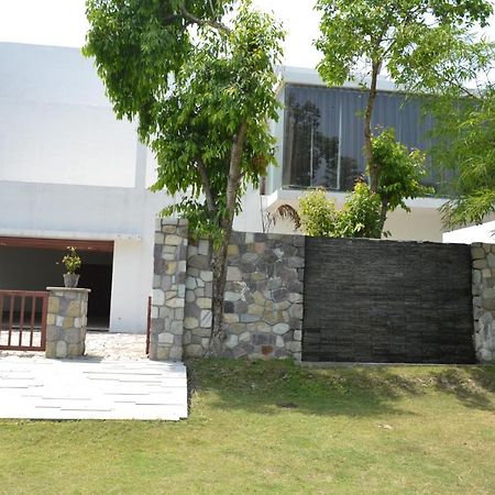 Vanantra Resort Rishīkesh Eksteriør bilde
