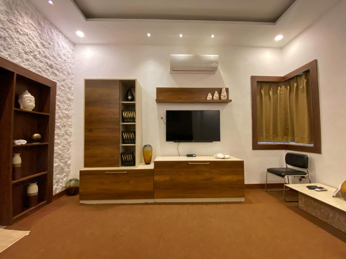 Vanantra Resort Rishīkesh Eksteriør bilde