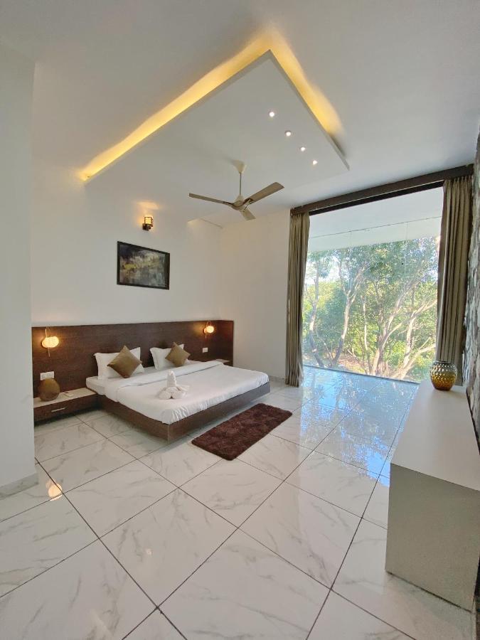 Vanantra Resort Rishīkesh Eksteriør bilde