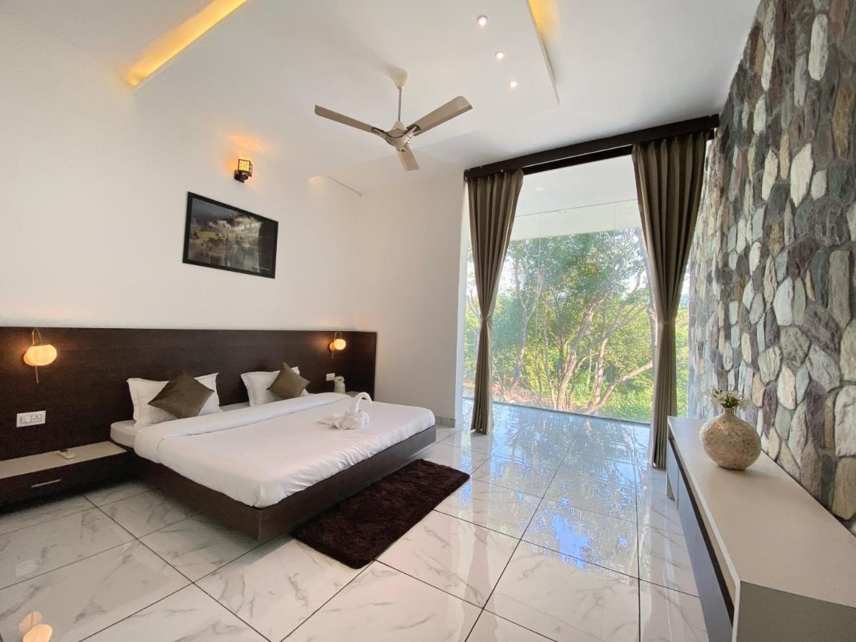 Vanantra Resort Rishīkesh Eksteriør bilde