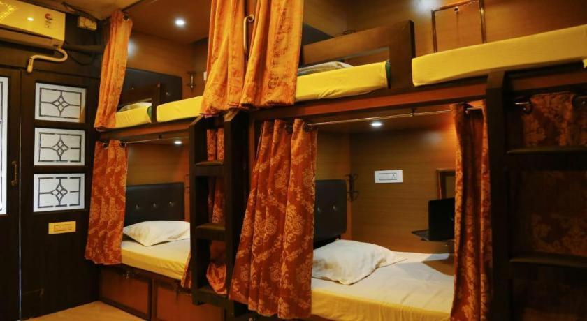 Vanantra Resort Rishīkesh Eksteriør bilde