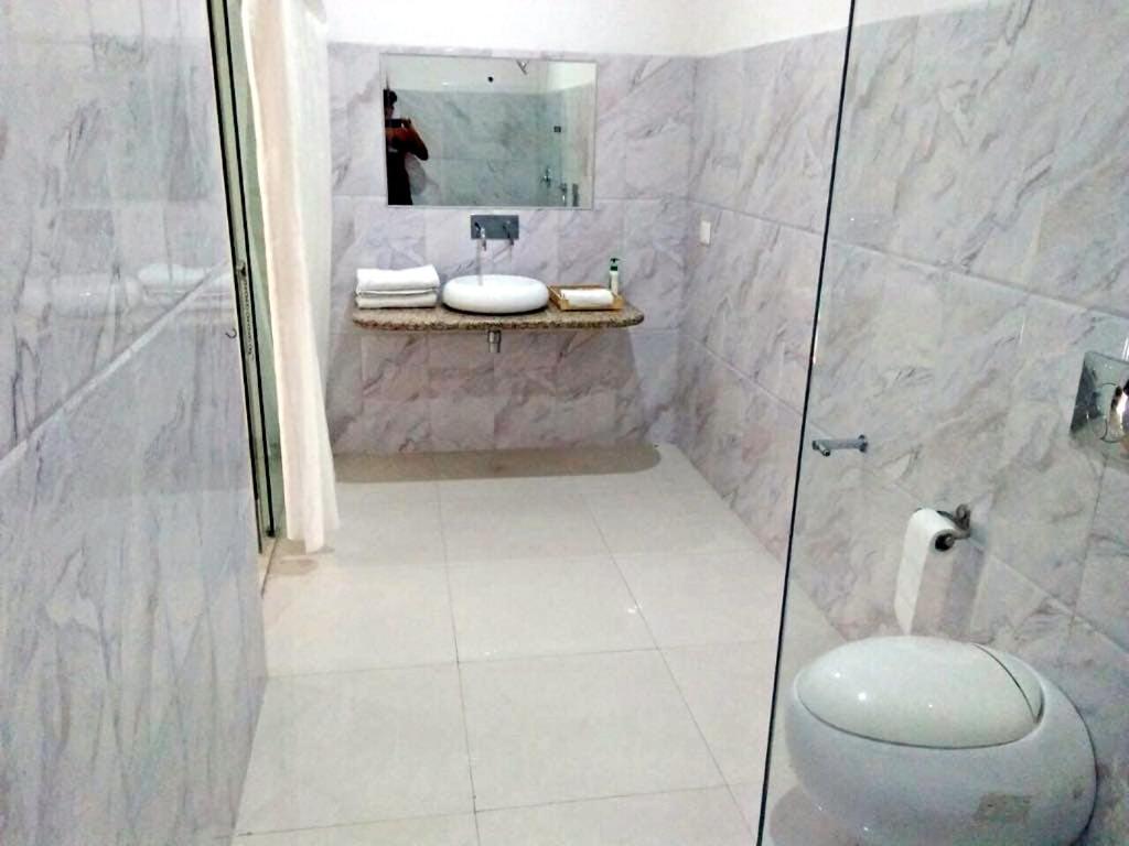 Vanantra Resort Rishīkesh Eksteriør bilde