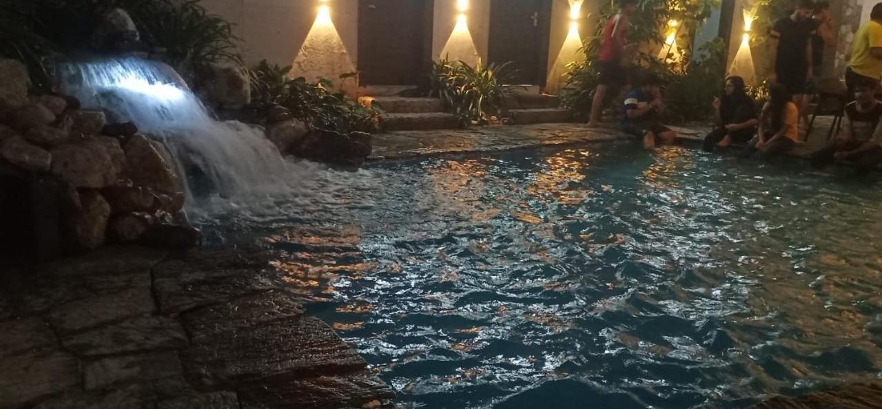 Vanantra Resort Rishīkesh Eksteriør bilde