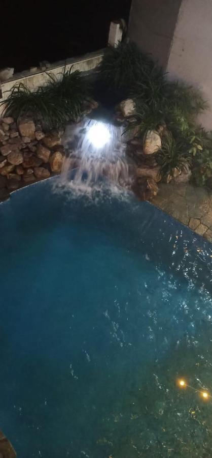 Vanantra Resort Rishīkesh Eksteriør bilde